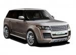 Land Rover Range Rover AR9 by Arden 2013 года